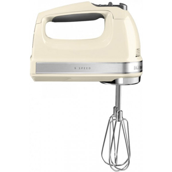 Фото - Миксер KitchenAid 5KHM9212EAC