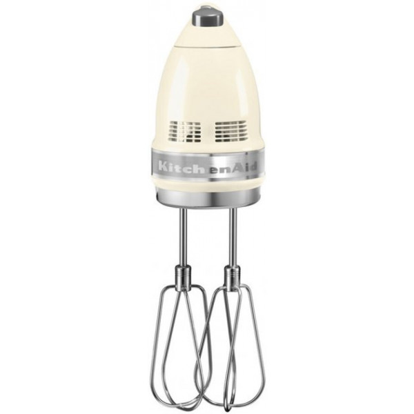 Фото - Миксер KitchenAid 5KHM9212EAC
