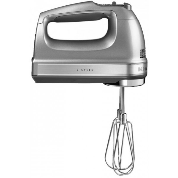 Фото - Миксер KitchenAid 5KHM9212ECU