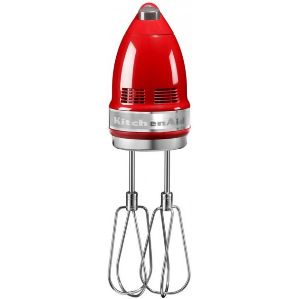 Фото - Миксер KitchenAid 5KHM9212EER