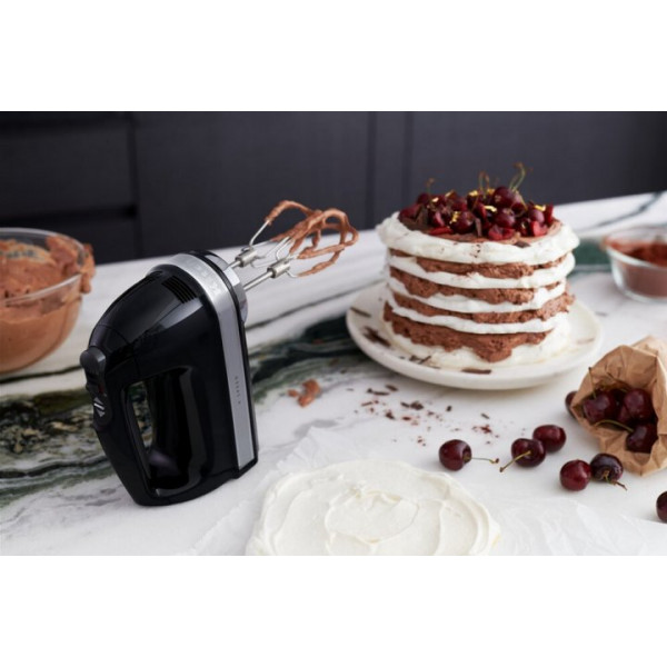 Фото - Миксер KitchenAid 5KHM9212EOB