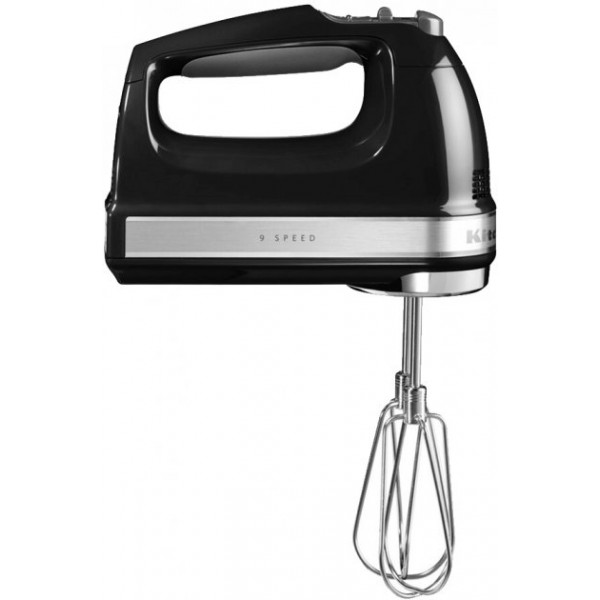 Фото - Миксер KitchenAid 5KHM9212EOB