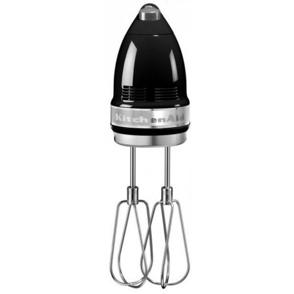 Фото - Миксер KitchenAid 5KHM9212EOB