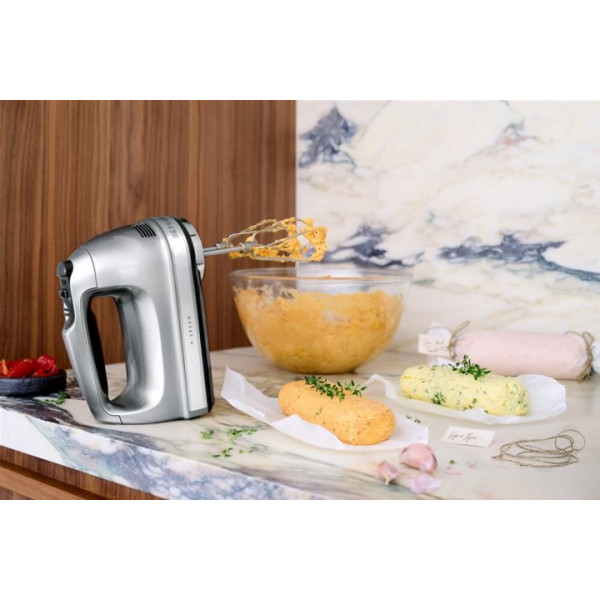Фото - Миксер KitchenAid 5KHM9212ECU