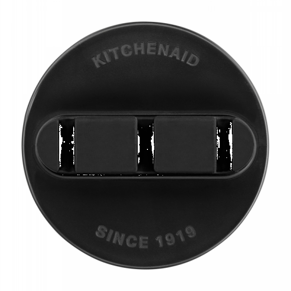 Фото - Міксер KitchenAid 5KHM6118EOB