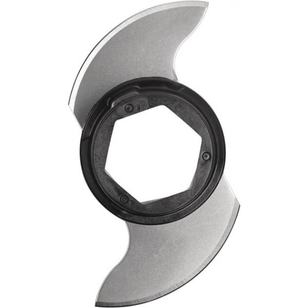 Фото - Кухонний комбайн KitchenAid 5KFP0719EAC