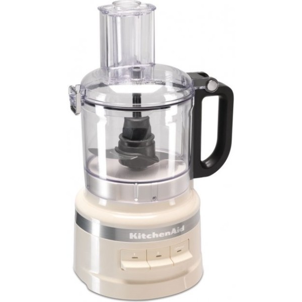 Фото - Кухонний комбайн KitchenAid 5KFP0719EAC