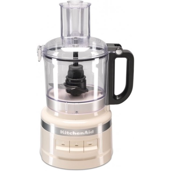Фото - Кухонний комбайн KitchenAid 5KFP0719EAC