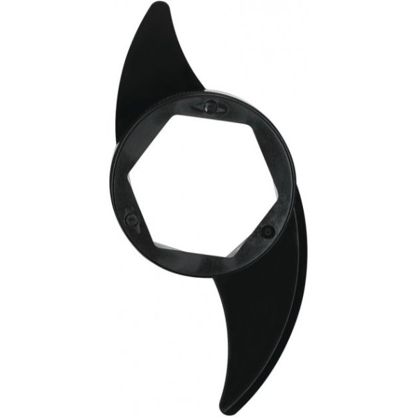 Фото - Кухонний комбайн KitchenAid 5KFP0719EAC