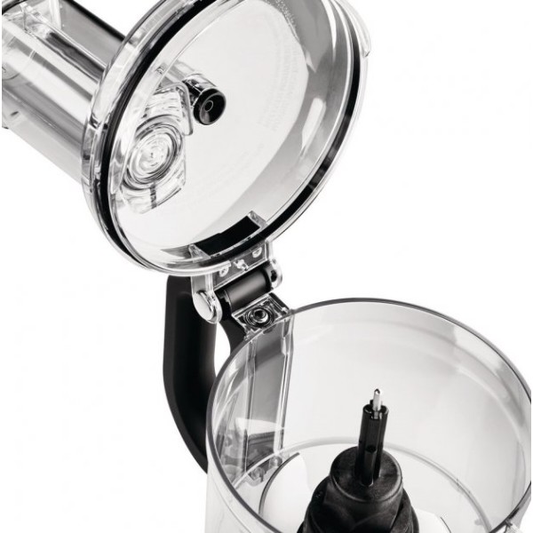 Фото - Кухонний комбайн KitchenAid 5KFP0719EAC