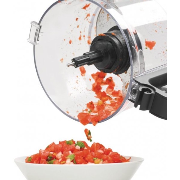Фото - Кухонний комбайн KitchenAid 5KFP0719EAC