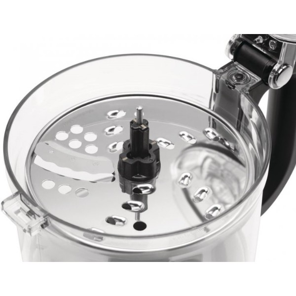 Фото - Кухонний комбайн KitchenAid 5KFP0719EAC