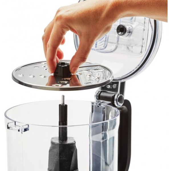Фото - Кухонний комбайн KitchenAid 5KFP0719EAC