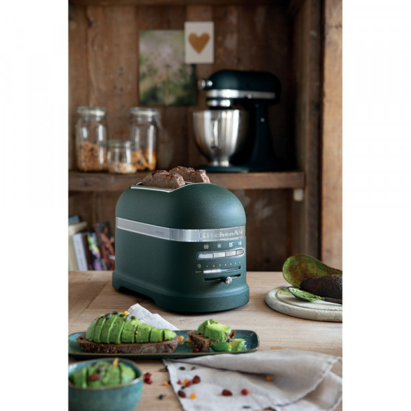 Фото - Тостер KitchenAid Artisan (5KMT2204EPP)