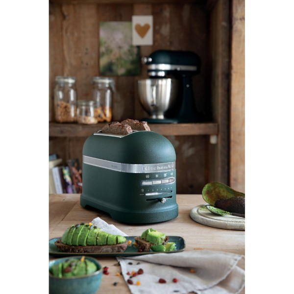 Фото - Тостер KitchenAid Artisan (5KMT2204EPP)