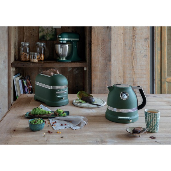 Фото - Тостер KitchenAid Artisan (5KMT2204EPP)