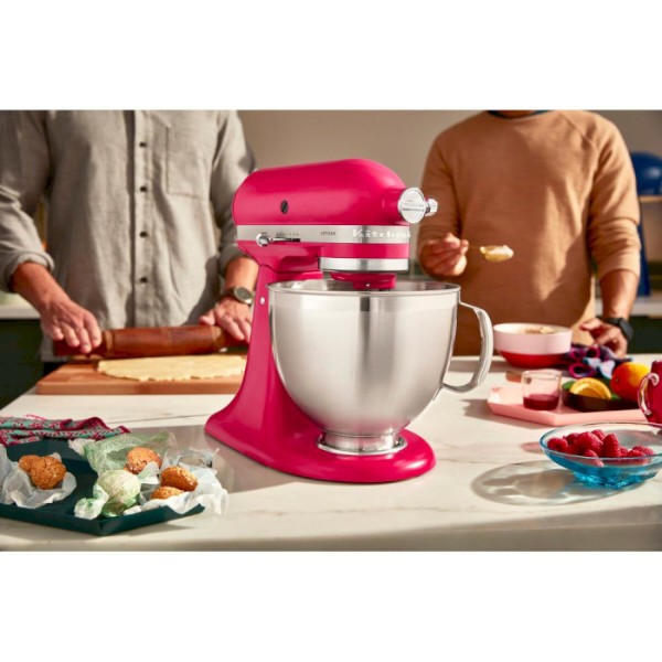Фото - Кухонная машина KitchenAid Artisan (5KSM195PSEHI)