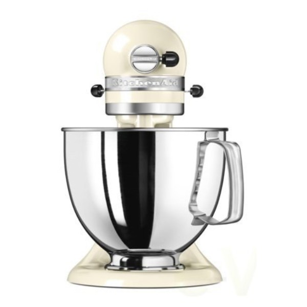 Фото - Планетарный миксер KitchenAid Artisan (5KSM125EAC)