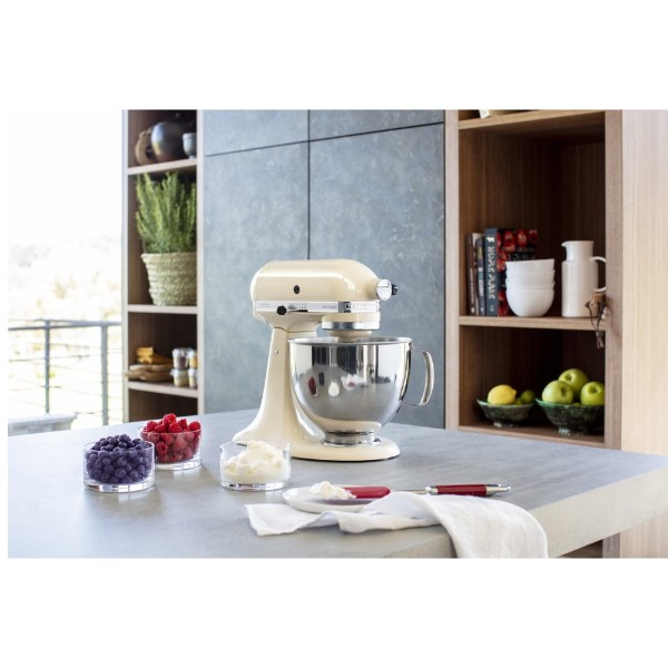 Фото - Планетарный миксер KitchenAid Artisan (5KSM125EAC)