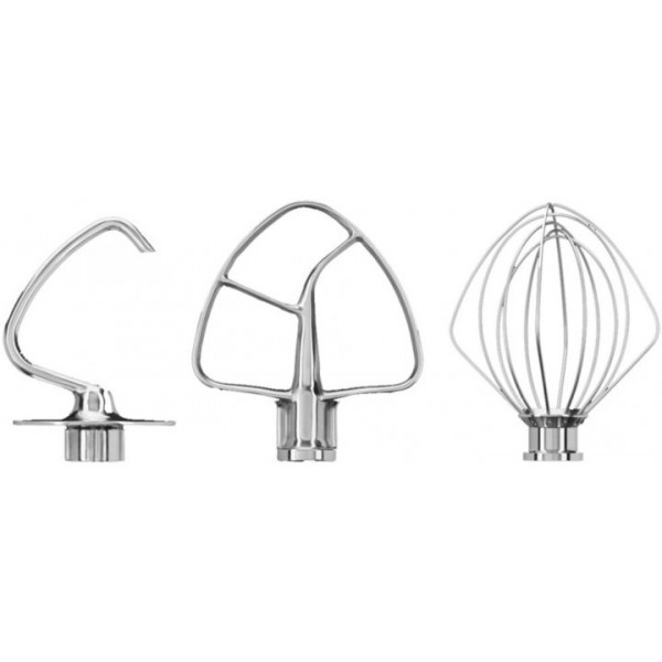 Фото - Планетарный миксер KitchenAid Artisan (5KSM185PSECA)