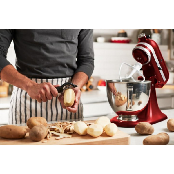 Фото - Планетарный миксер KitchenAid Artisan (5KSM185PSECA)