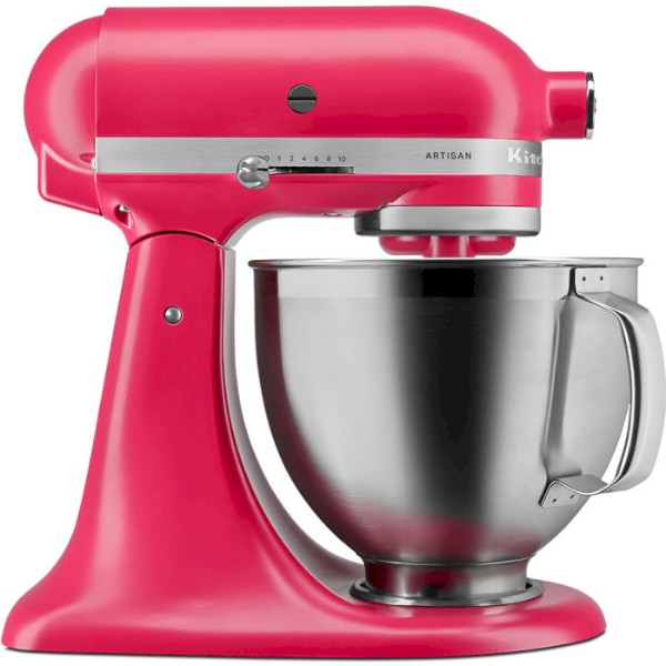 Фото - Кухонная машина KitchenAid Artisan (5KSM195PSEHI)