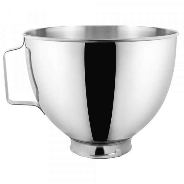 Фото - Планетарный миксер KitchenAid 5KSM95PSEMC