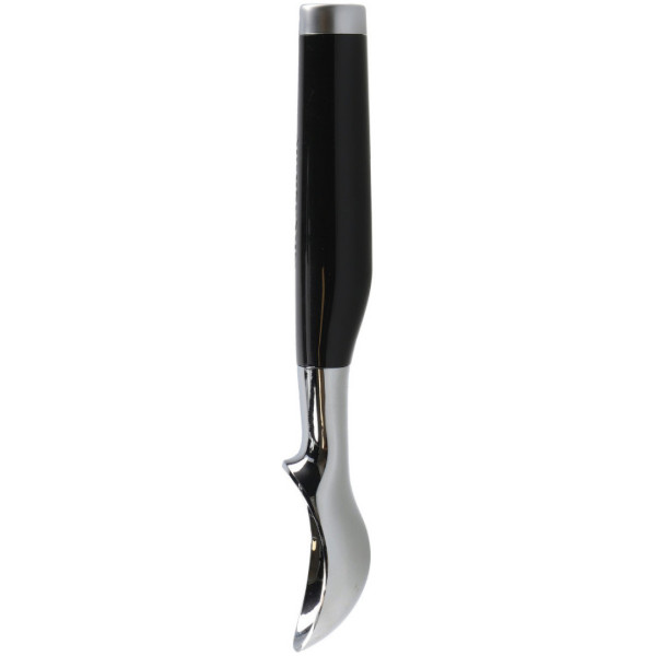 Фото - Ложка для мороженого KitchenAid Classic 21.5 см черный (KCG117OHOBE)