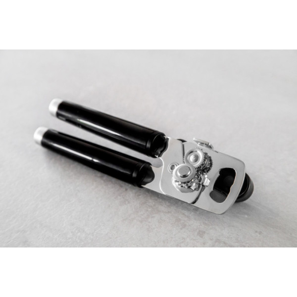 Фото - Відкривачка для пляшок KitchenAid Classic 21 см чорний (KCG199OHOBE)