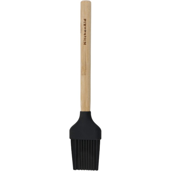 Фото - Кисть кулинарная KitchenAid Classic 22.1 см черный (KQG641OHOBE)