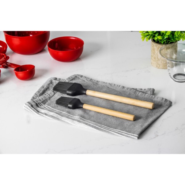 Фото - Кисть кулинарная KitchenAid Classic 22.1 см черный (KQG641OHOBE)