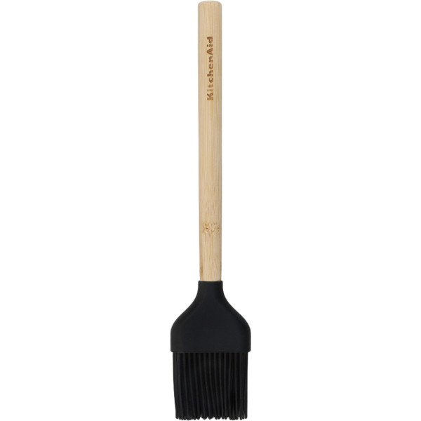 Фото - Пензлик кулiнарний KitchenAid Classic 29 см чорний (KQG642OHOBE) Фото - Пензлик кулiнарний KitchenAid Classic 29 см чорний (KQG642OHOBE)