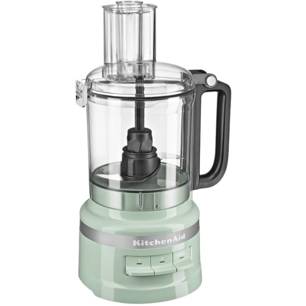 Фото - Кухонный комбайн KitchenAid 5KFP0921EPT