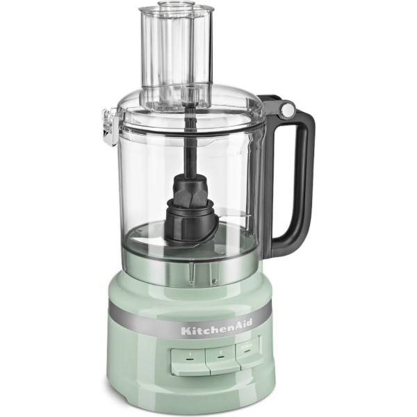Фото - Кухонный комбайн KitchenAid 5KFP0921EPT Фото - Кухонный комбайн KitchenAid 5KFP0921EPT