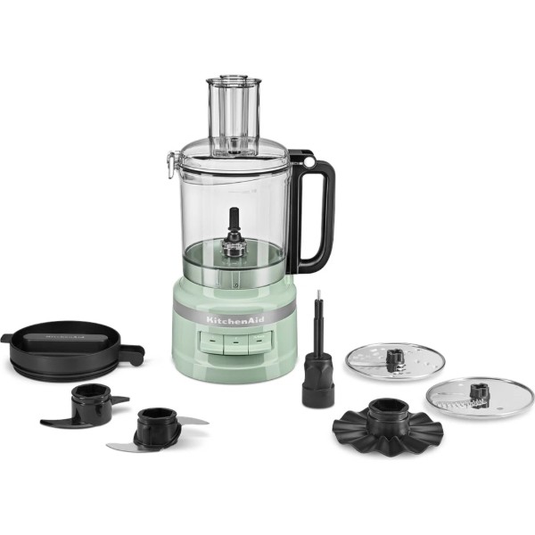 Фото - Кухонный комбайн KitchenAid 5KFP0921EPT