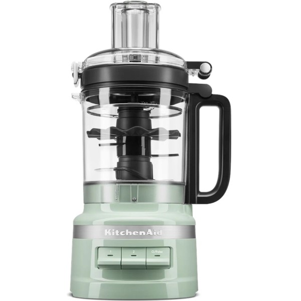 Фото - Кухонный комбайн KitchenAid 5KFP0921EPT