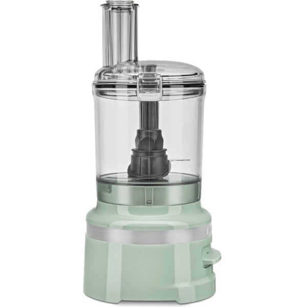 Фото - Кухонный комбайн KitchenAid 5KFP0921EPT