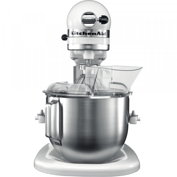 Фото - Кухонная машина KitchenAid Heavy Duty (5KPM5EWH)