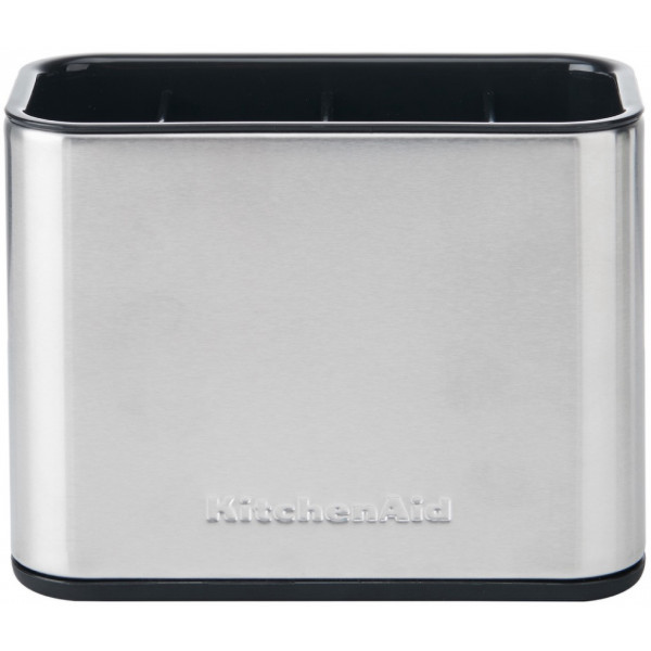 Фото - Органайзер для моющих средств KitchenAid Sinkware 16х8х12 см серый (KEG784OSSSA)