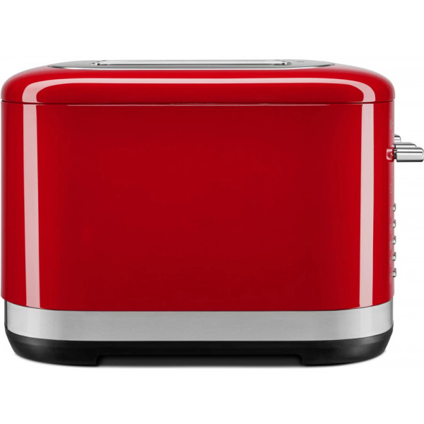 Фото - Тостер KitchenAid 5KMT4109EER