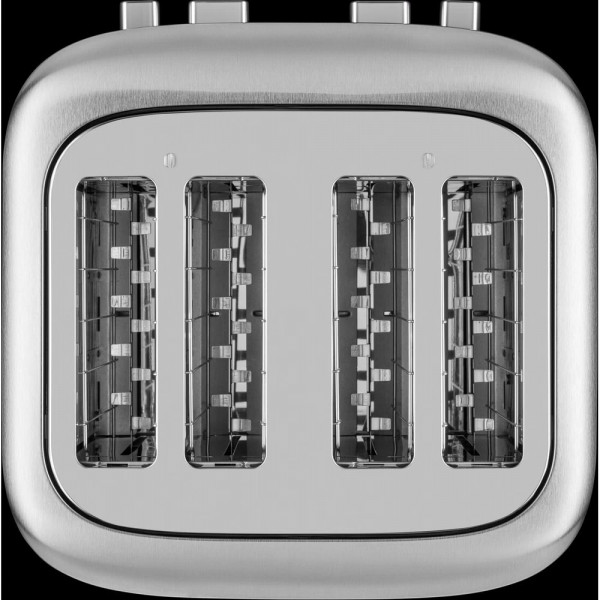 Фото - Тостер KitchenAid 5KMT4109ESX