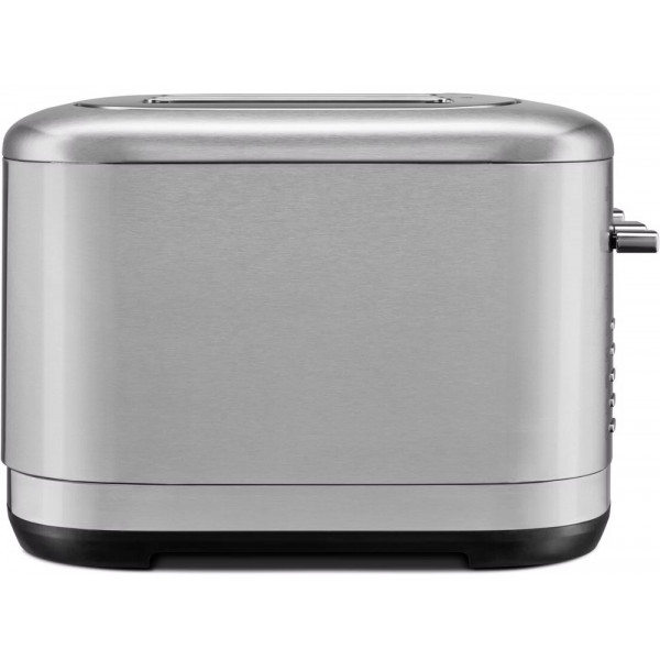 Фото - Тостер KitchenAid 5KMT4109ESX
