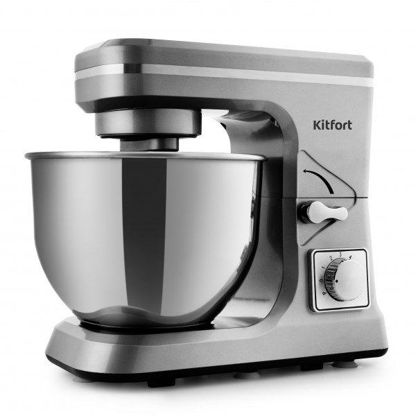 Фото - Планетарний міксер Kitfort КТ-1338
