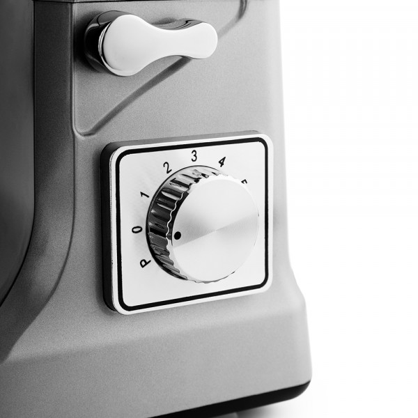 Фото - Планетарний міксер Kitfort КТ-1338