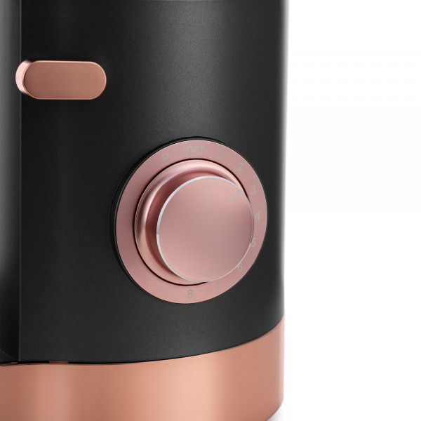 Фото - Планетарный миксер Kitfort 5 in 1 KT-1370