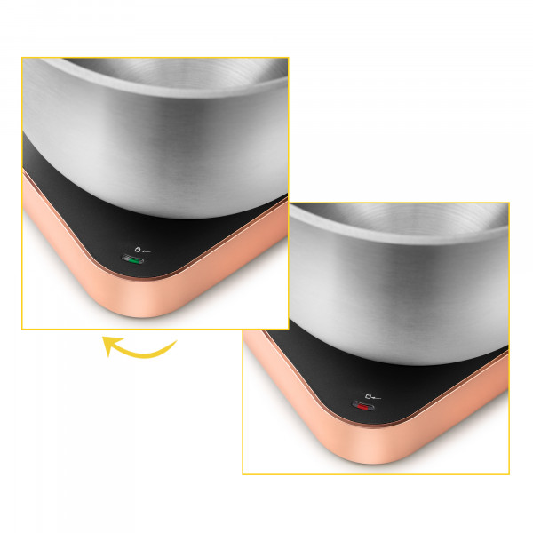 Фото - Планетарный миксер Kitfort 5 in 1 KT-1370