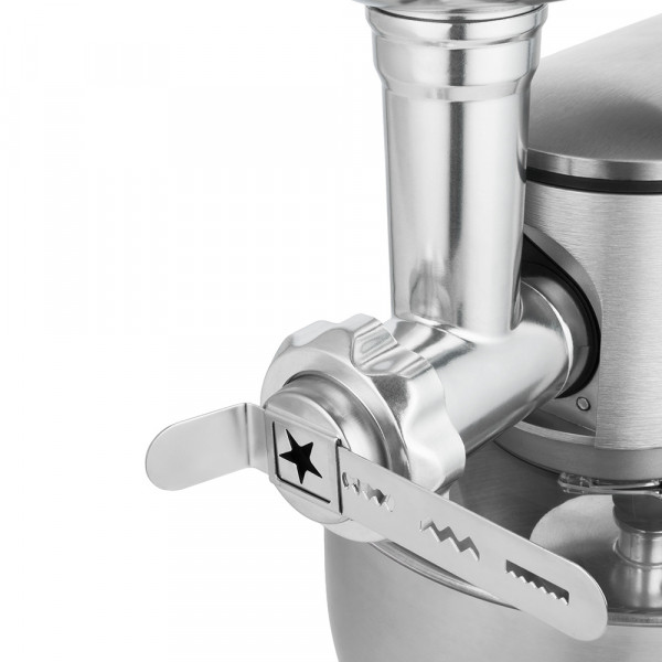 Фото - Планетарный миксер Kitfort KT-1350