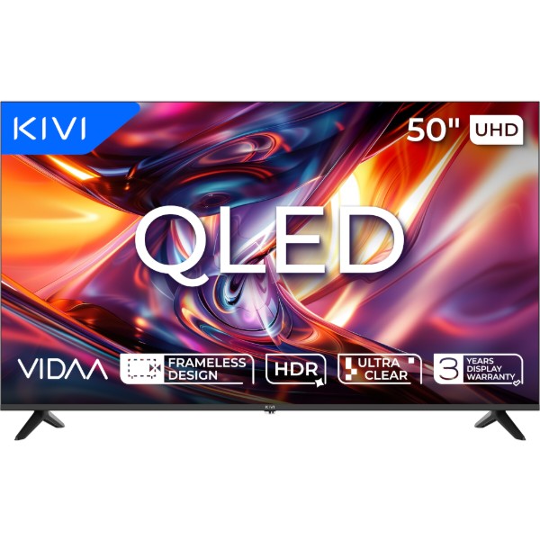Фото - Телевизор Kivi 55U9000HB