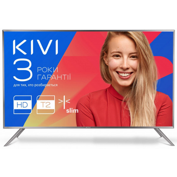 Фото - Телевизор KIVI 32HB50GU