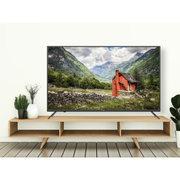 Фото - Телевізор KIVI 50U710KB